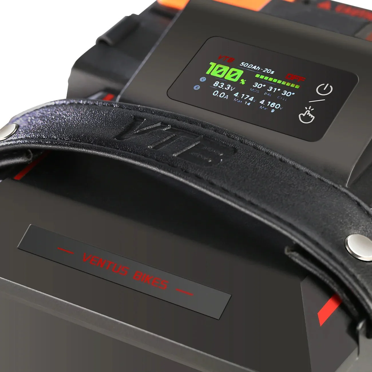 Ventus Battery EVO GT 72V 50Ah (Surron Light Bee) - Image 4