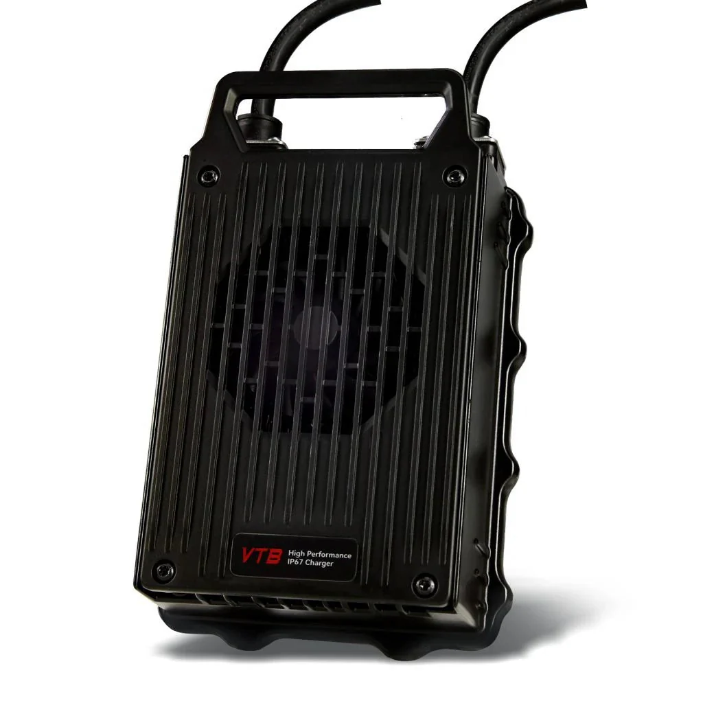 Ventus Battery EVO GT 72V 50Ah (Surron Light Bee) - Image 6