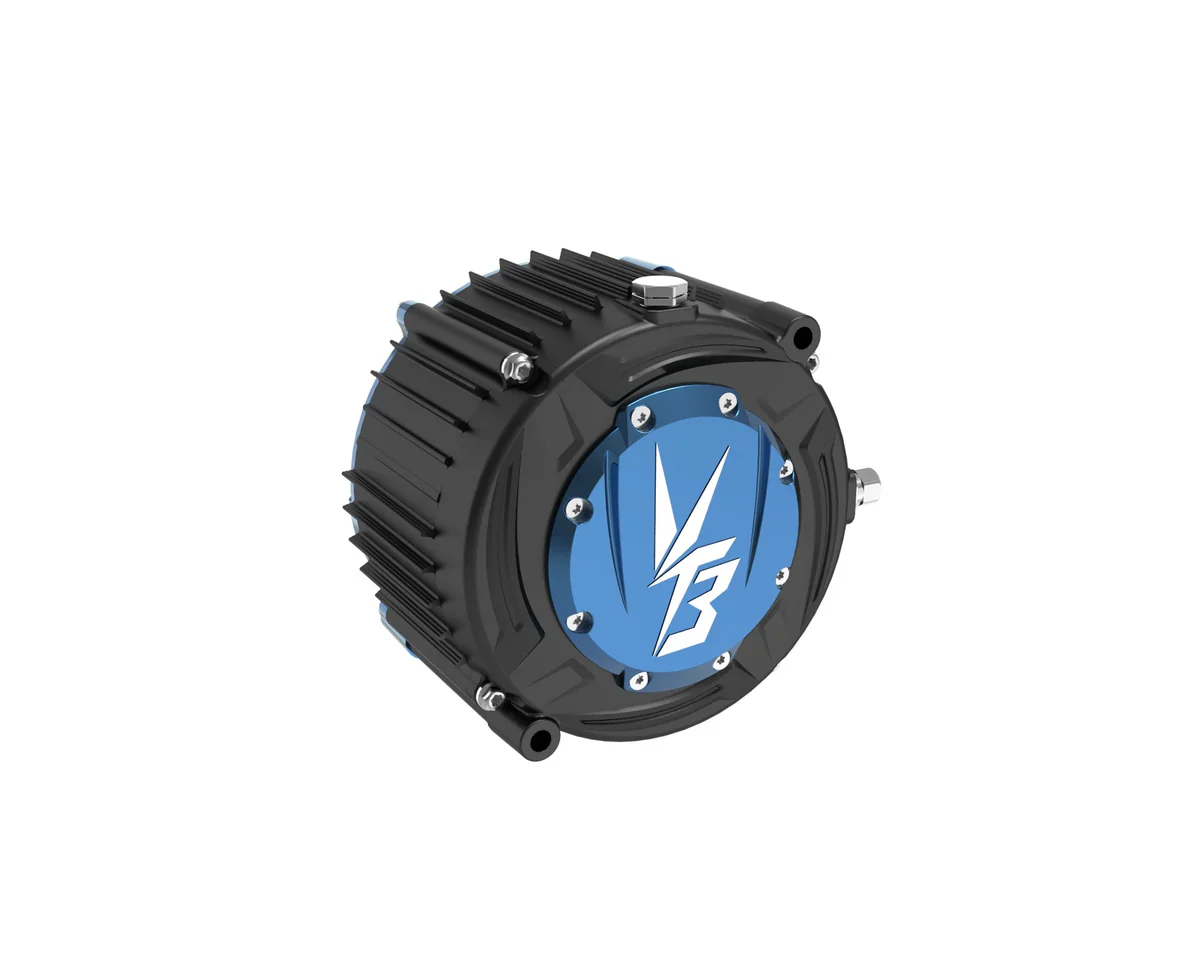 Ventus Ryuga 52kW Motor - Image 4