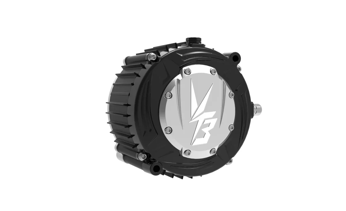 Ventus Ryuga 81kW Motor - Image 10