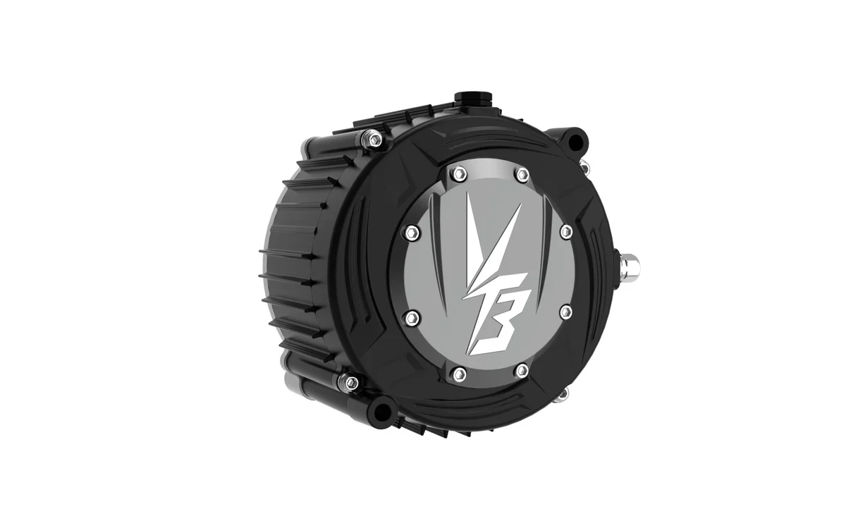 Ventus Ryuga 81kW Motor - Image 11