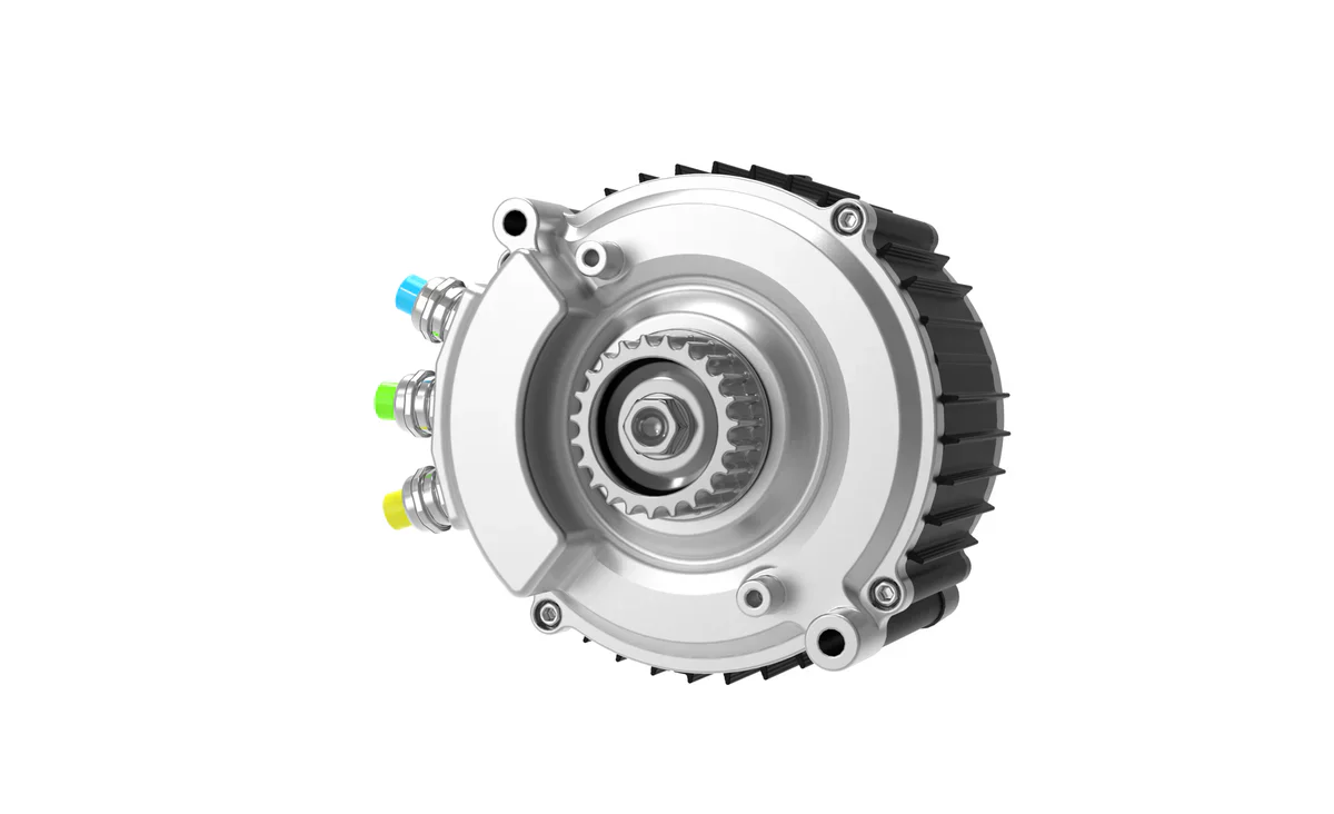 Ventus Ryuga 81kW Motor - Image 15