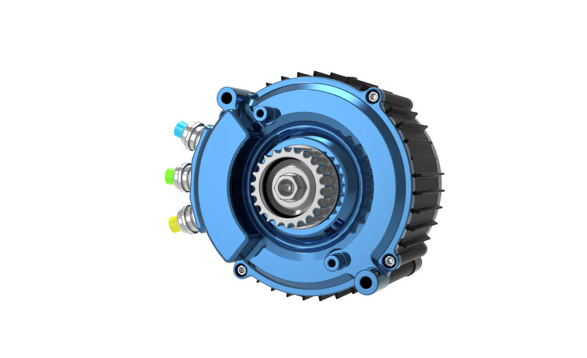 Ventus Ryuga 81kW Motor - Image 17