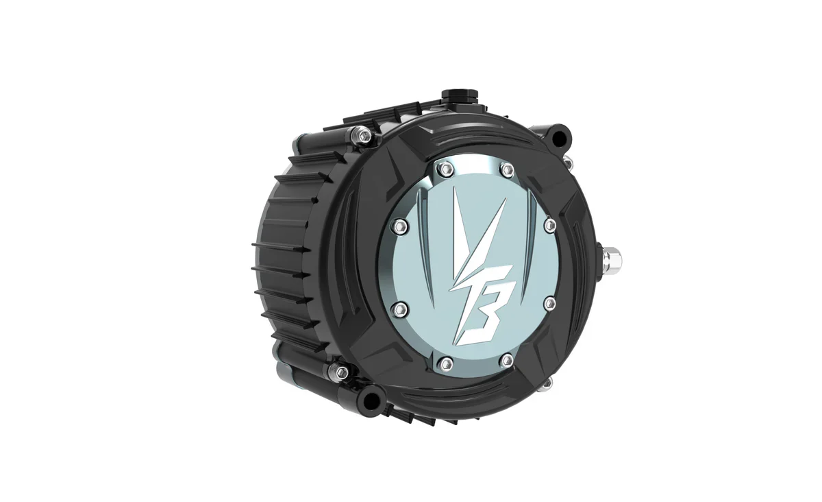 Ventus Ryuga 81kW Motor - Image 3