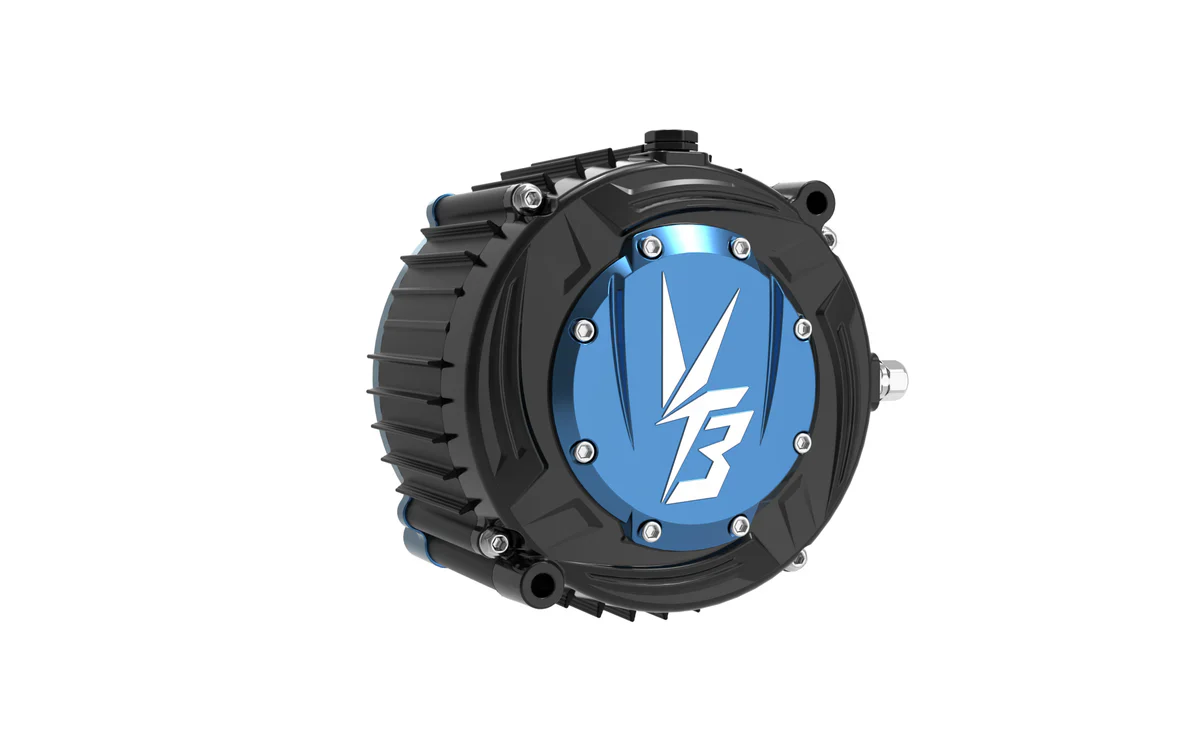 Ventus Ryuga 81kW Motor - Image 4