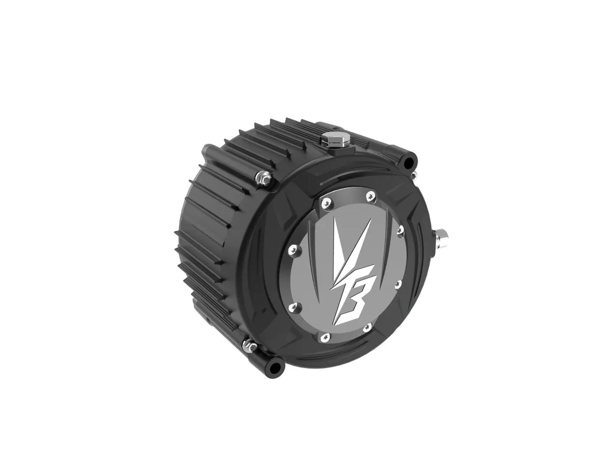 Ventus Ryuga 81kW Motor - Image 5
