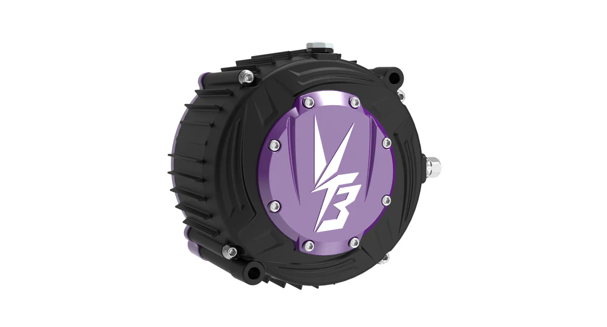 Ventus Ryuga 81kW Motor - Image 7