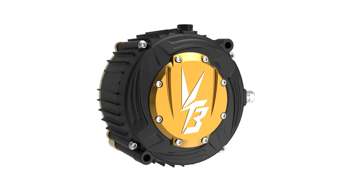 Ventus Ryuga 81kW Motor - Image 9