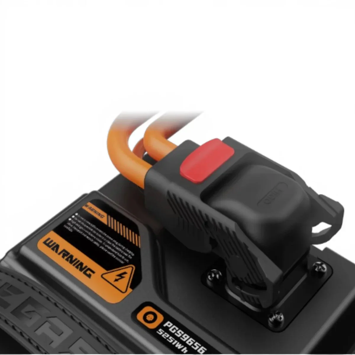 Ventus Ultra Bee Battery 96V 56AH - Image 12