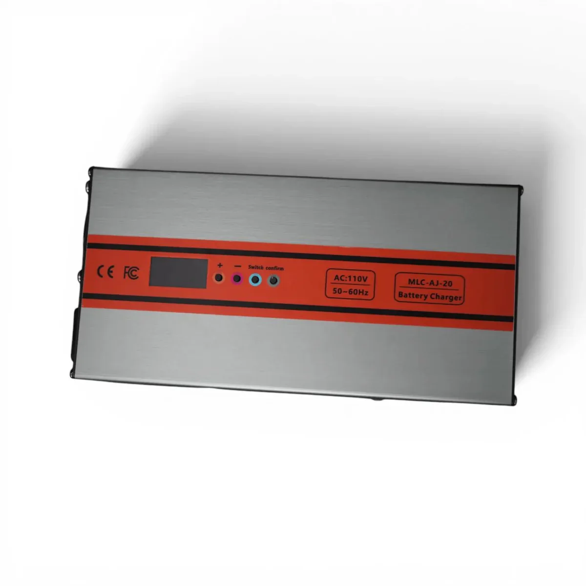 Ventus Ultra Bee Battery 96V 56AH - Image 13