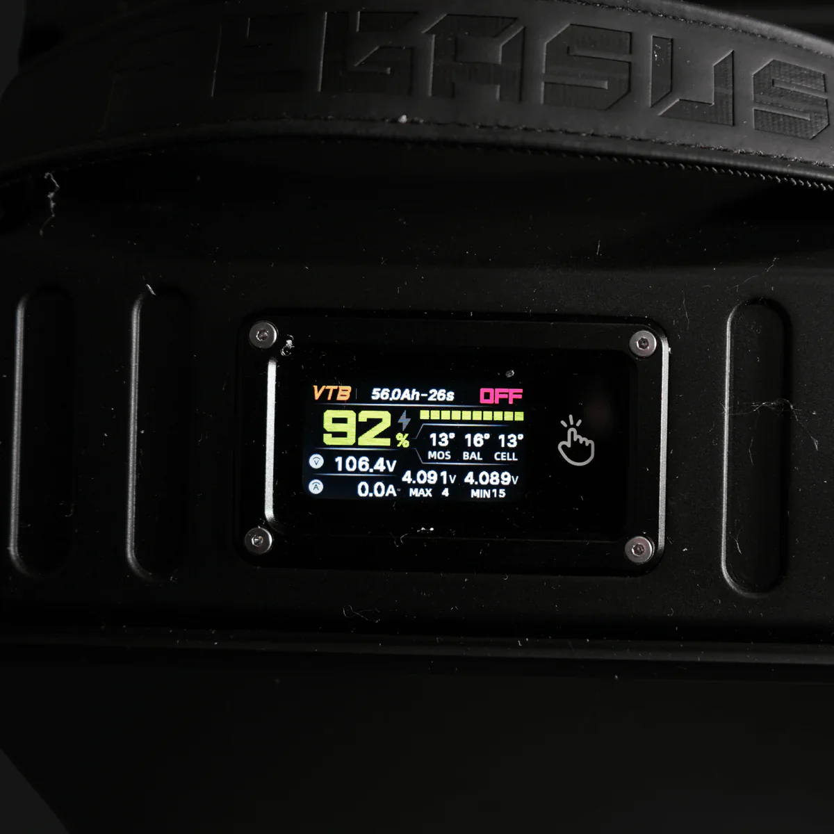 Ventus Ultra Bee Battery 96V 56AH - Image 5