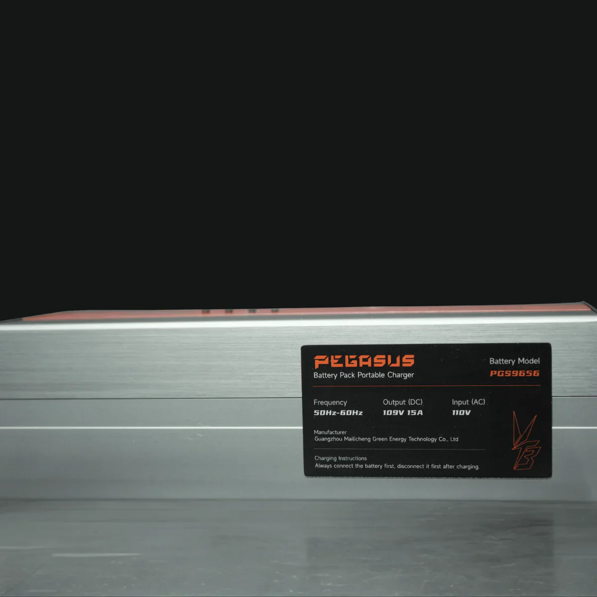 Ventus Ultra Bee Battery 96V 56AH - Image 7