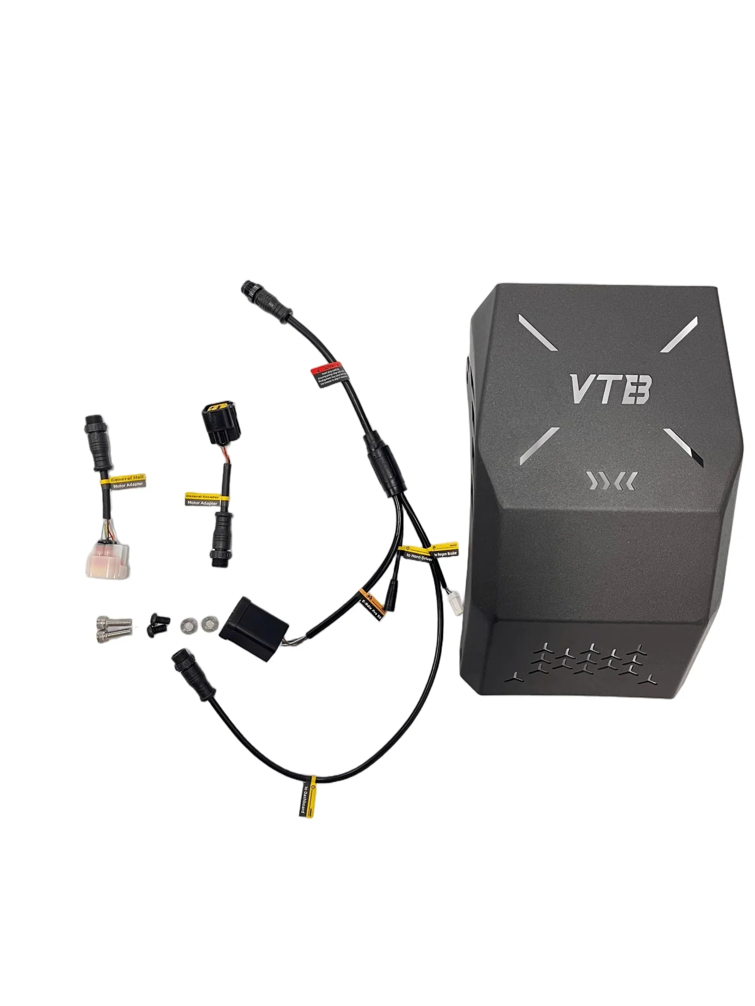 Ventus V9600 Wiring Harness (Version 1.7 and GEN 2 V9600 Controller) - Image 6