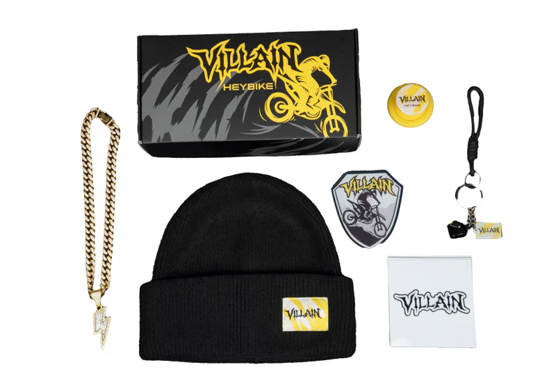 Villain - Image 18